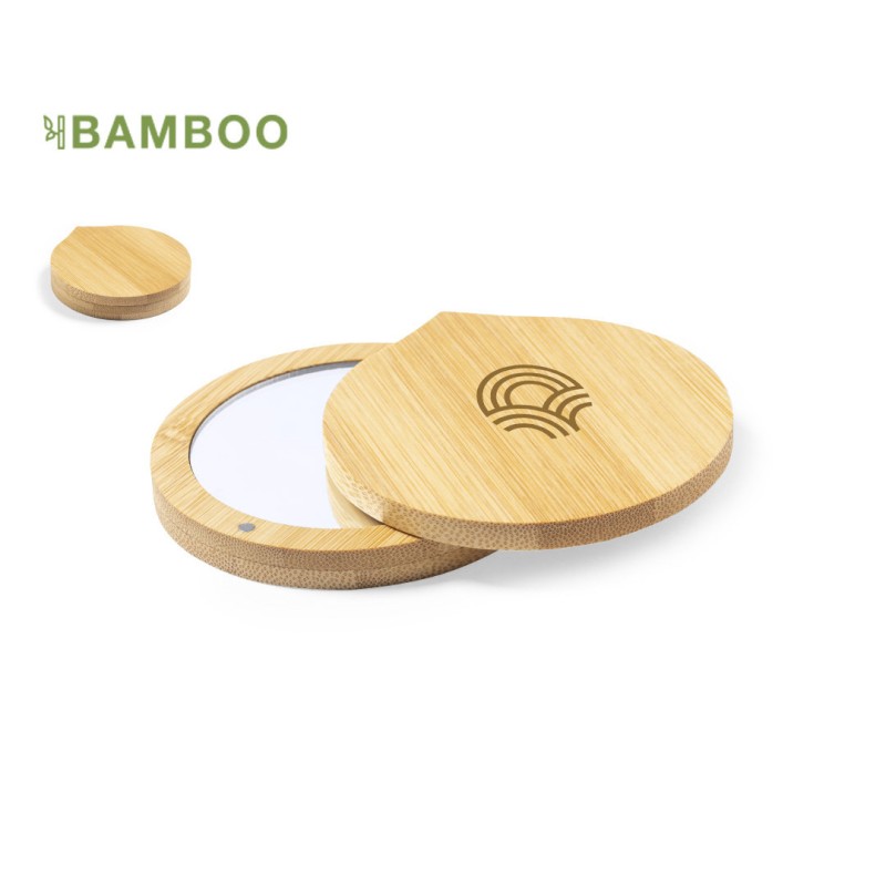 Bambu Cep Aynası